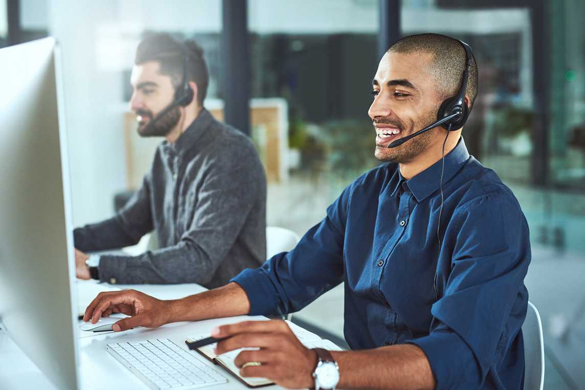 customerServiceRep
