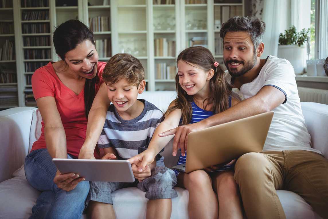 familyTablet